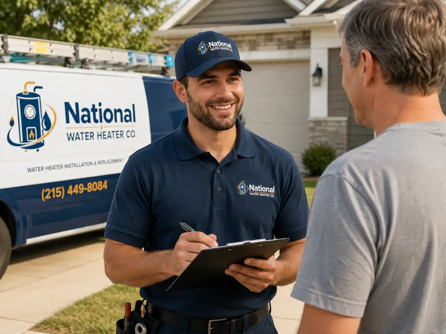 Water Heater Installation Pottsville, AR FAQs